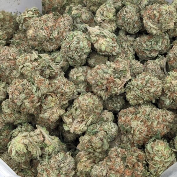Ghost Train Haze - Image 2