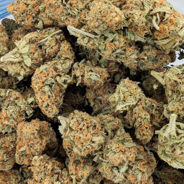 Girl Scout Cookies - Image 2