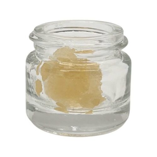 Top Shelf - Sour Pebbles Sativa Live Resin – 1g