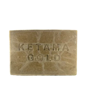 Ketama Gold Blonde Hash