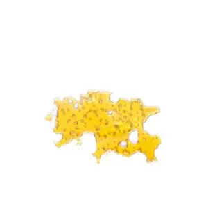 Faded Extracts – Indica Shatter - Kosher Kush - 1g - Image 2