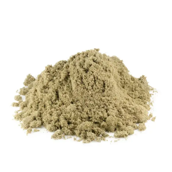 Hybrid Blend Kief