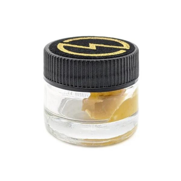 High Voltage Extracts - Live Resin - Hi Octane