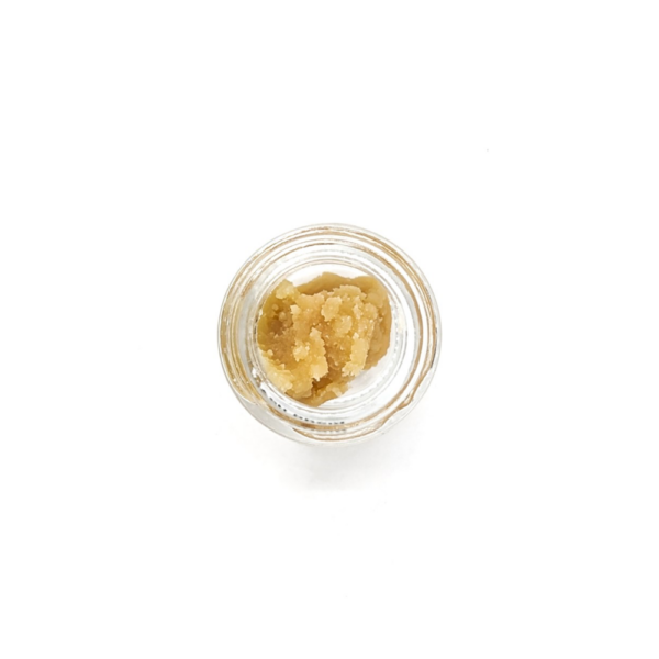 Next Level – Hash Rosin – Venom OG – 2 Grams - Image 2