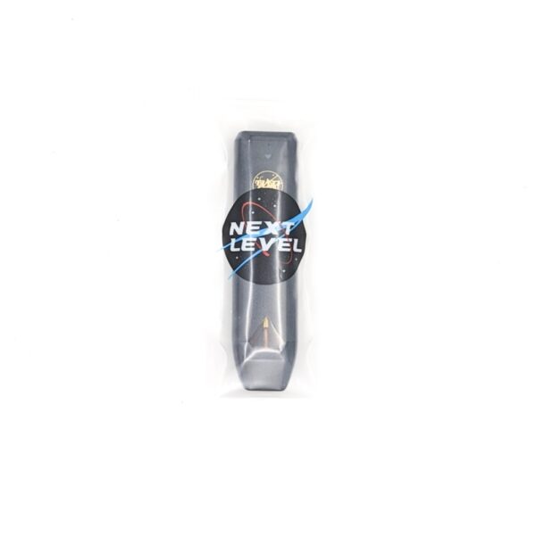 Next Level – Disposable Vape Pen – Blue Raspberry – 1g - Image 2