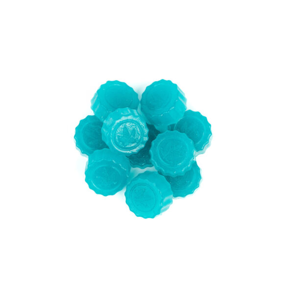 ONESTOP – Tutti Frutti - THC/CBD Gummies - 500mg - Image 2