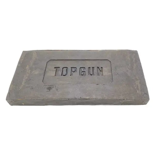 Top Gun Hash