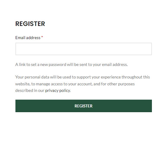 Register Account Graphic