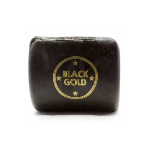 An image of Black Gold Hash