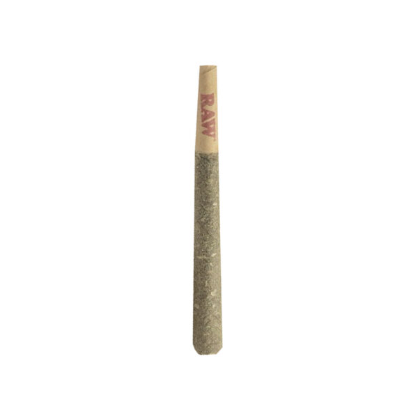Firecracker – Supercharged Joint - Blueberry Pie In The Sky - 1.4g - Image 2