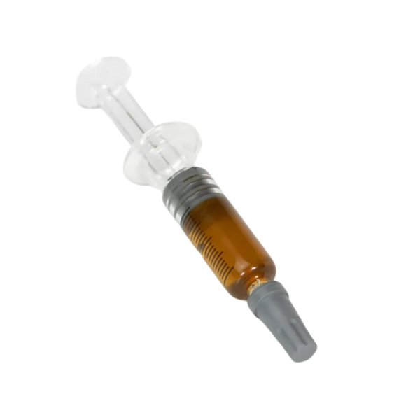 Now + Then - Honey Oil Syringe - 1000mg - Image 2