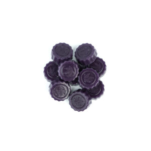 ONESTOP – Açaí Berry CBD Gummies - 500mg - Image 2