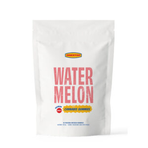 ONESTOP – Watermelon - THC/CBD Gummies - 500mg
