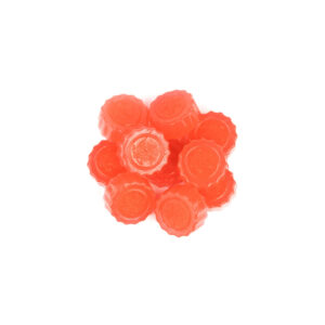 ONESTOP – Watermelon - THC/CBD Gummies - 500mg - Image 2