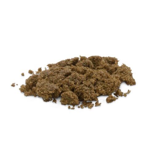Bubble Hash