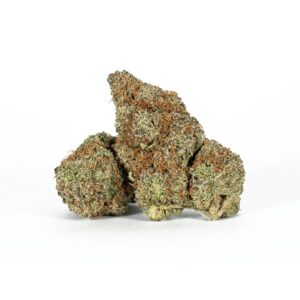 Garlic Breath