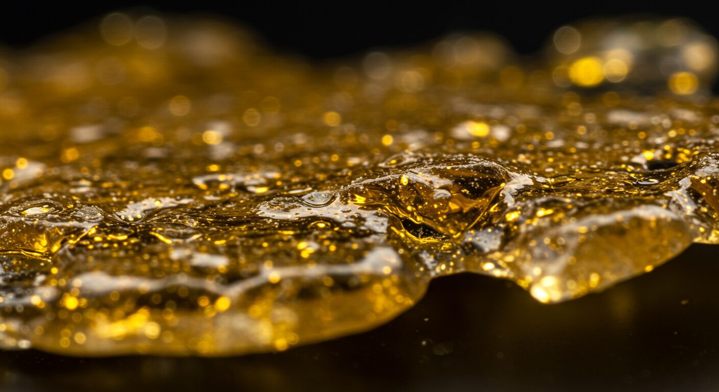 thc shatter