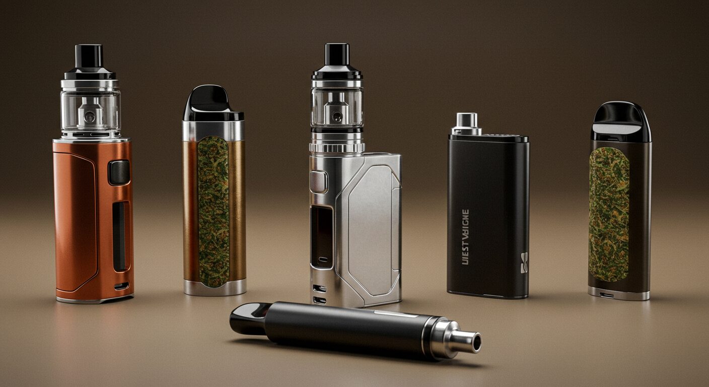 hash vape pens