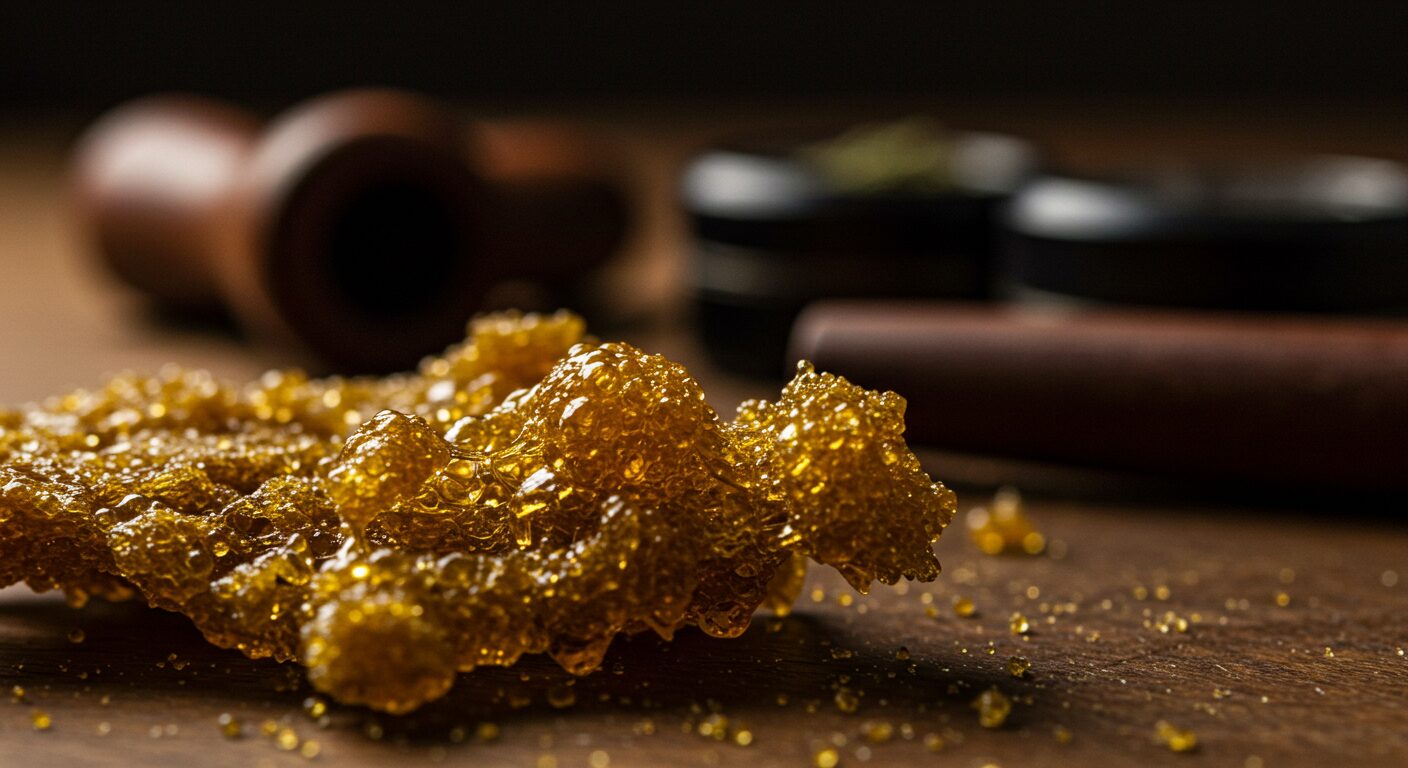 bubble hash