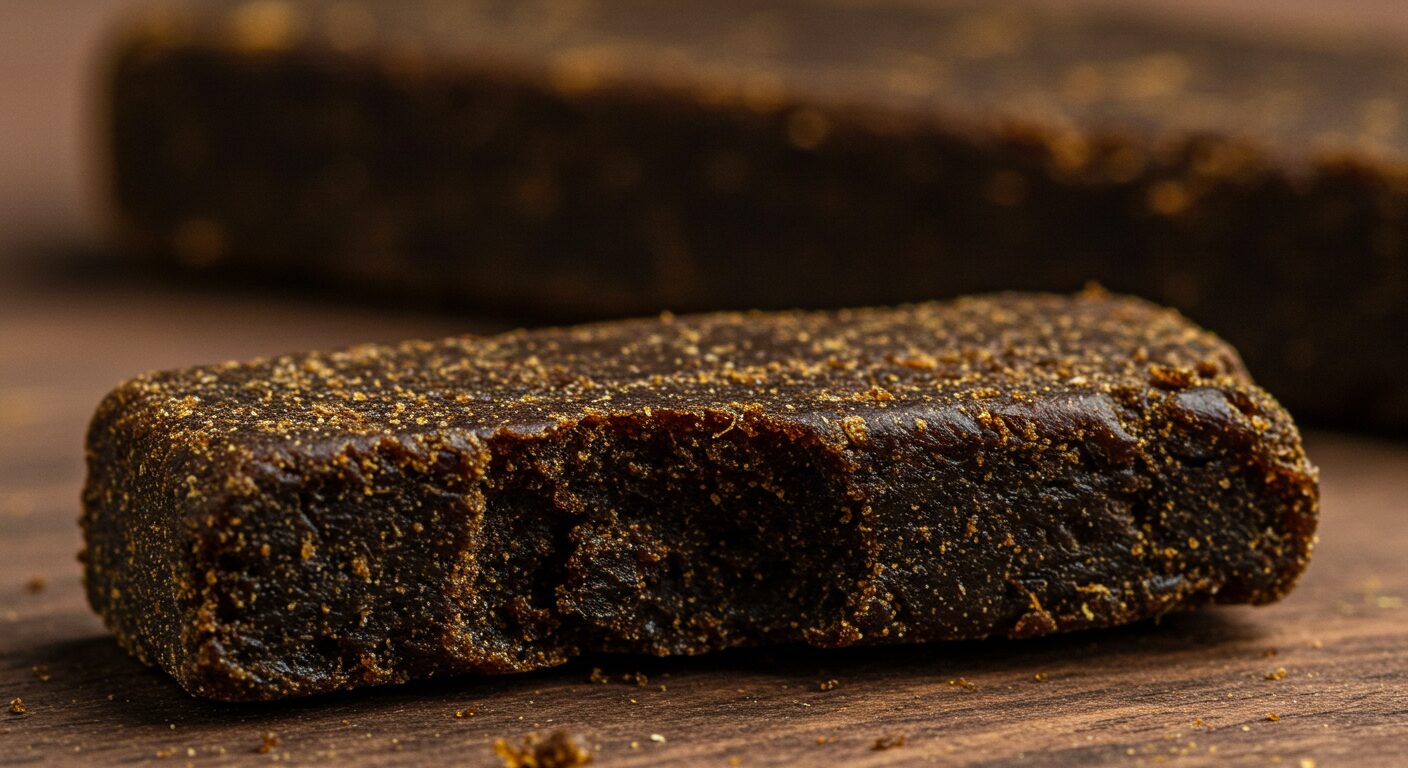 turkish hash