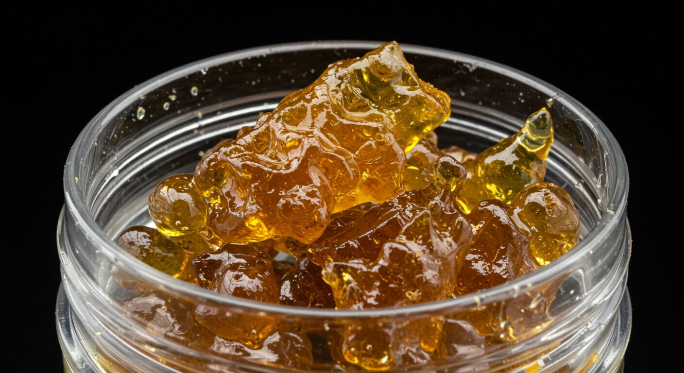 live resin