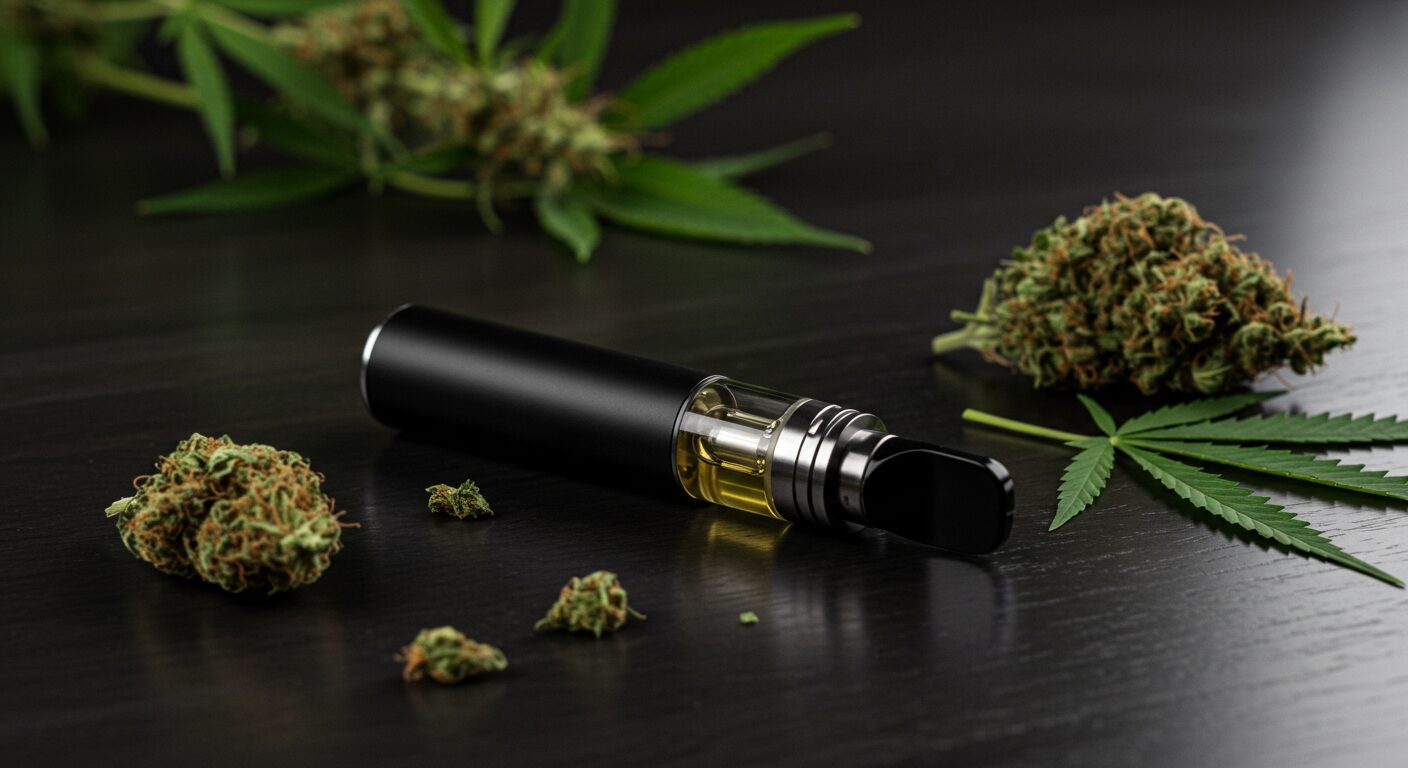 thc vape