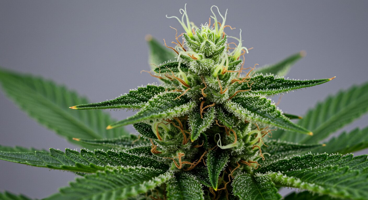 cannabis plant