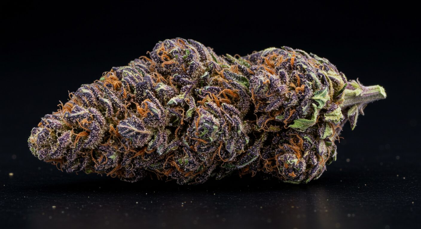 purple kush