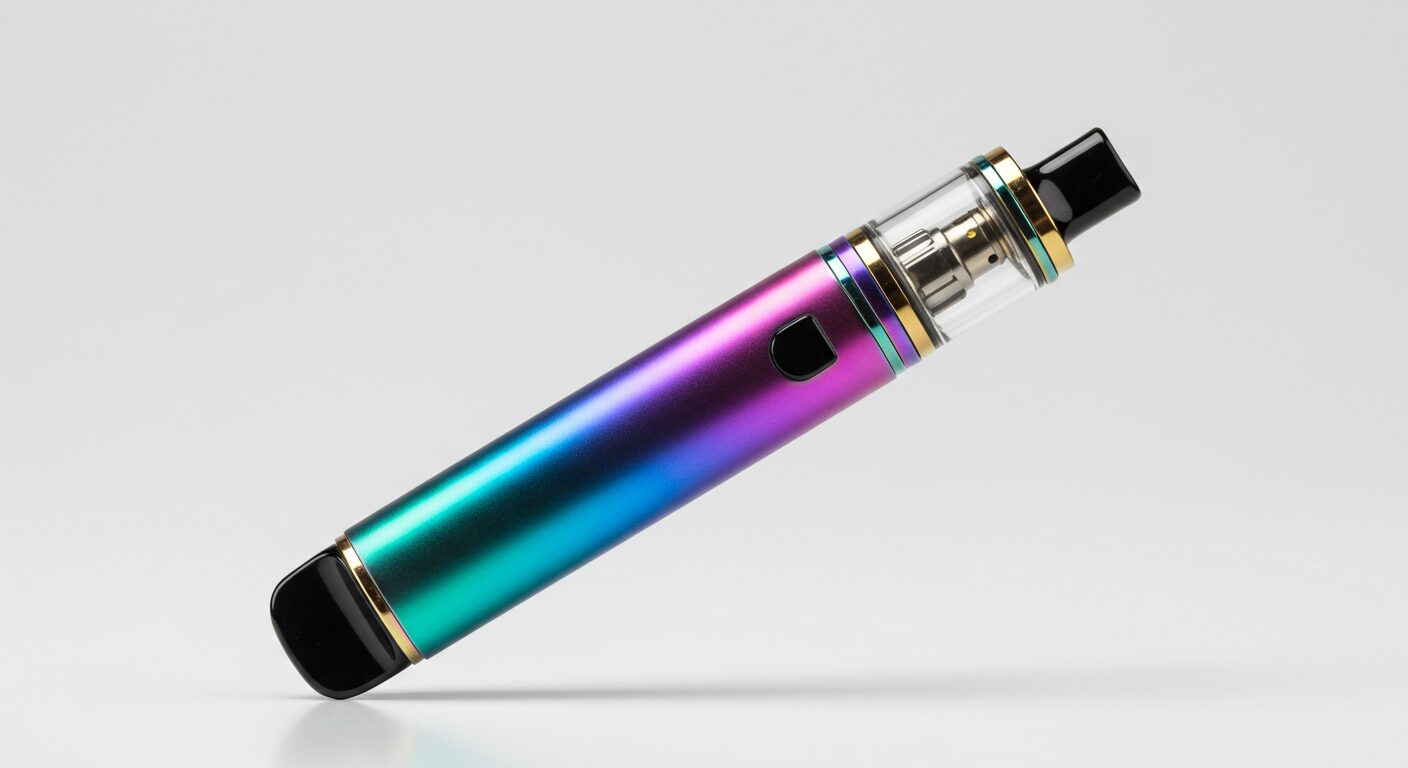 cbd vape pen