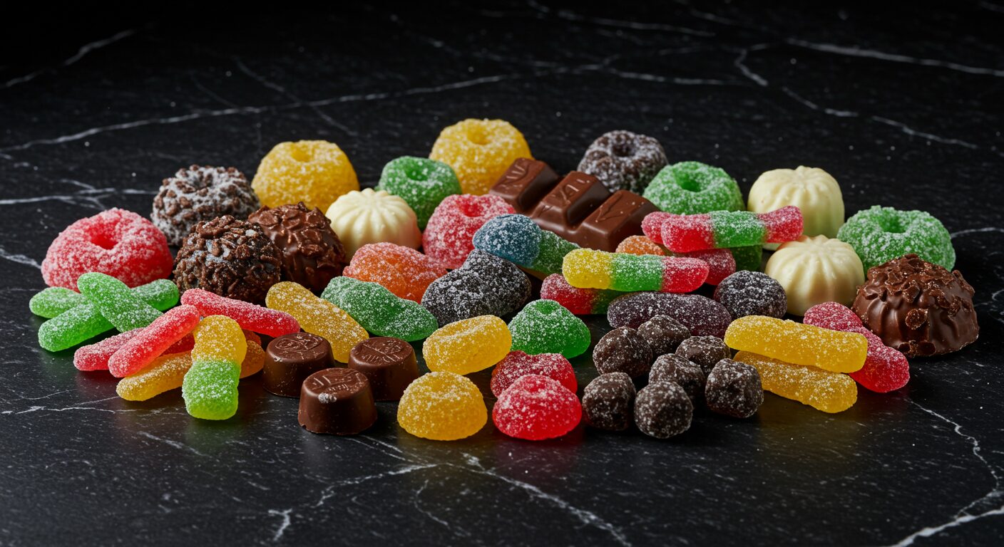 thc edibles