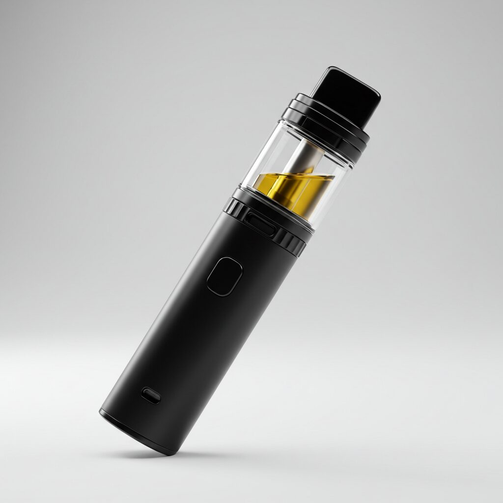 cbd vape pen
