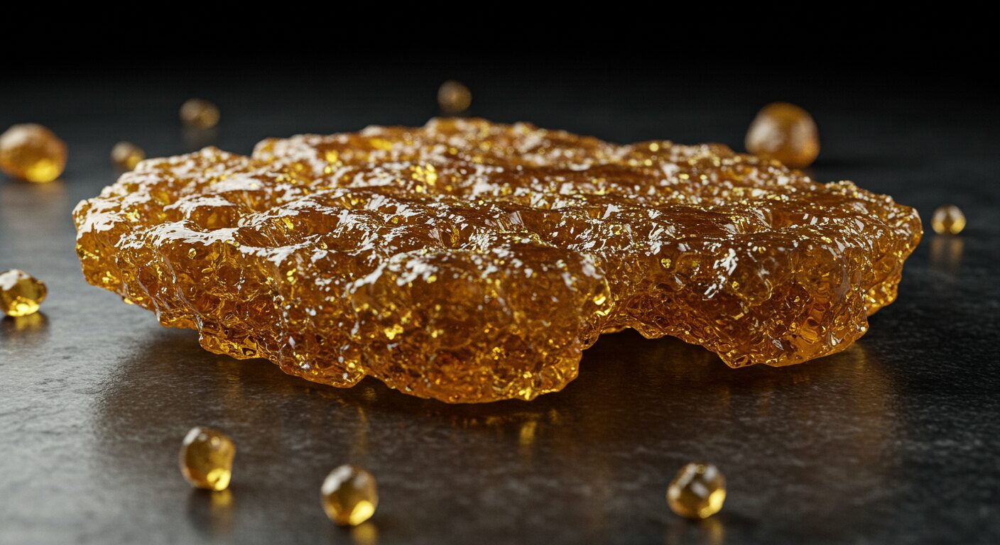 bubble hash
