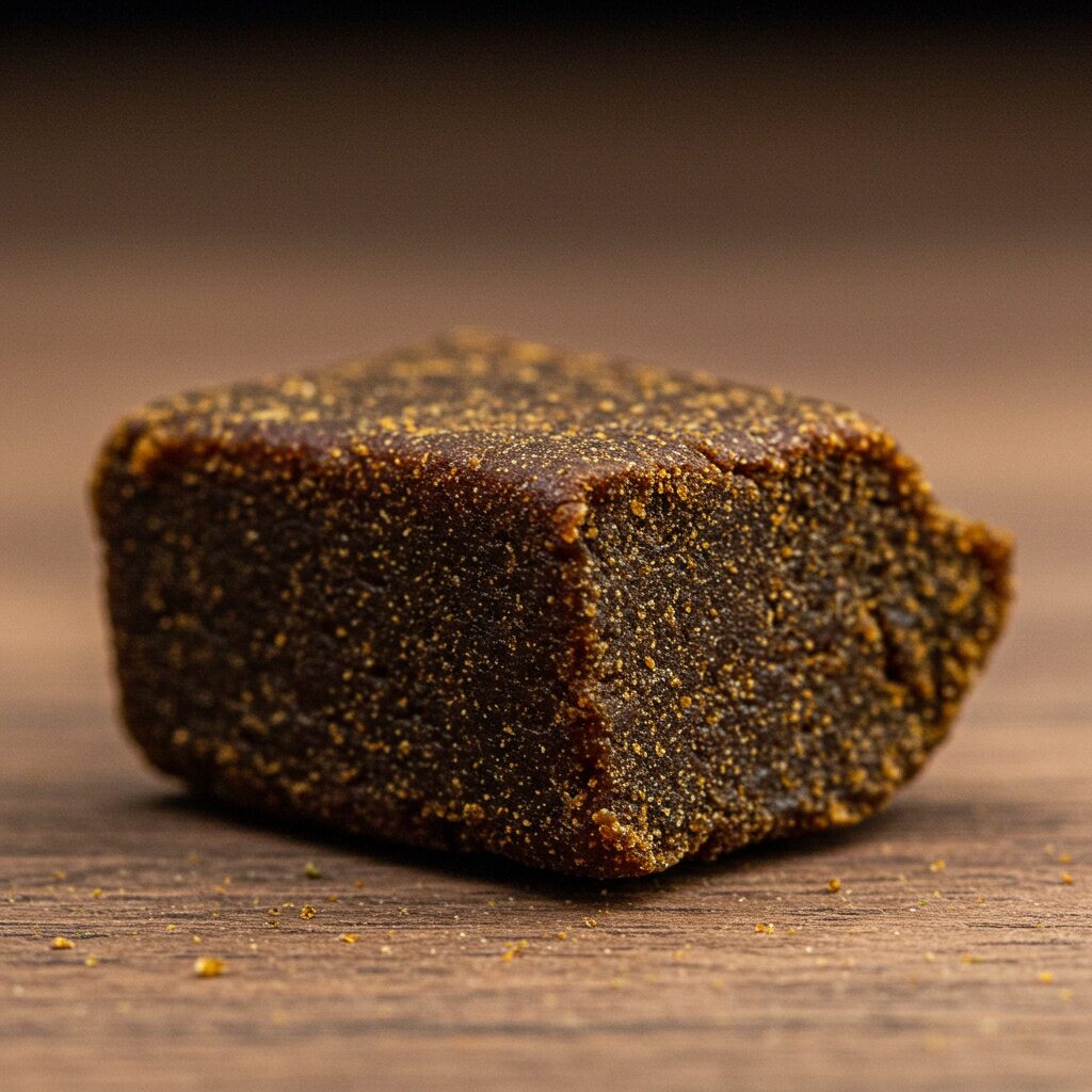 turkish hash