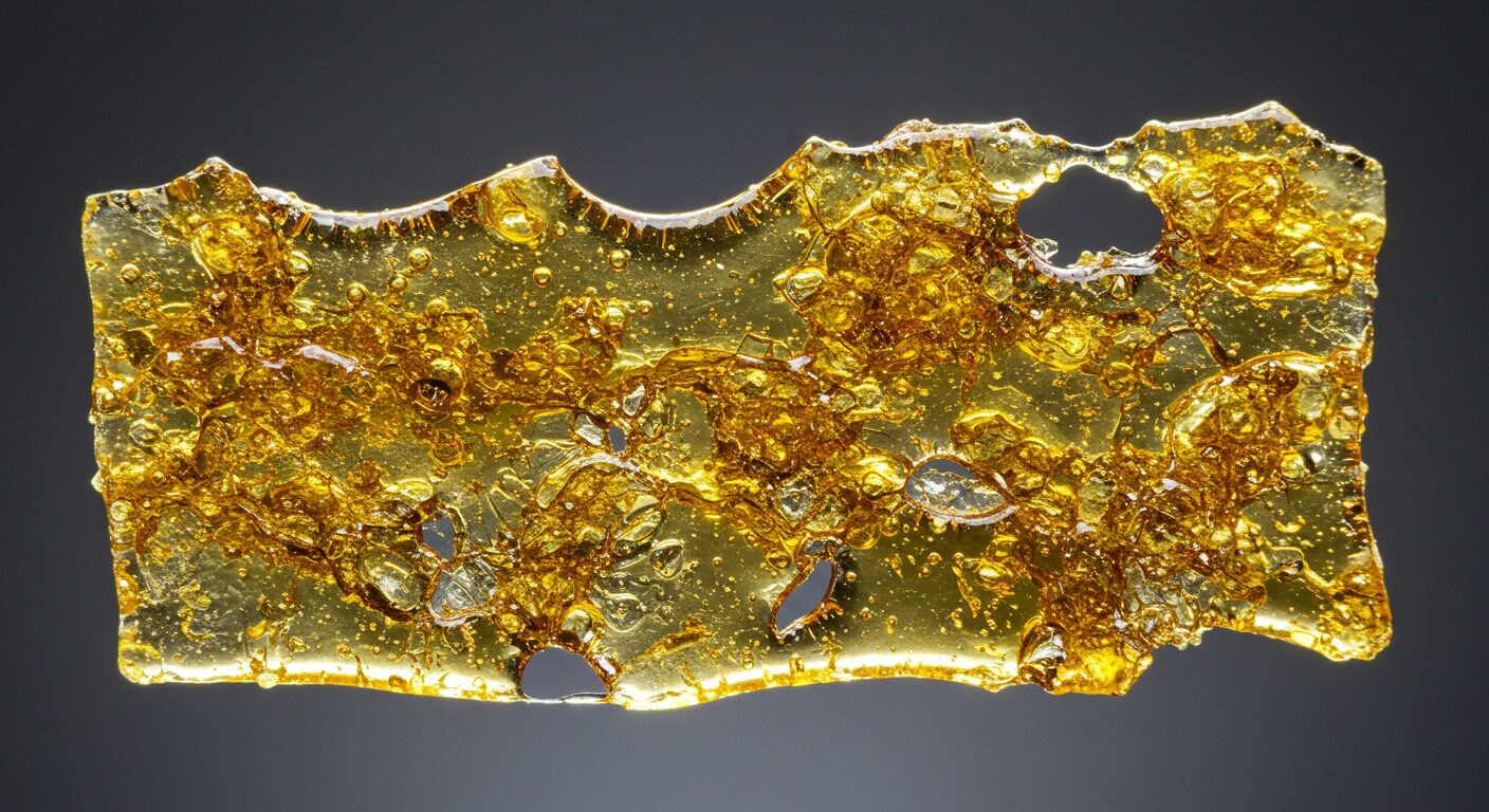 thc shatter