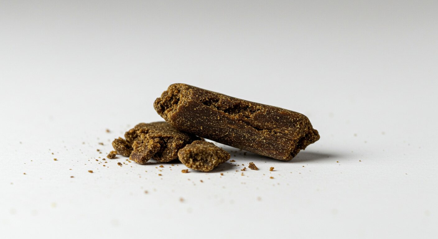 Turkish hash