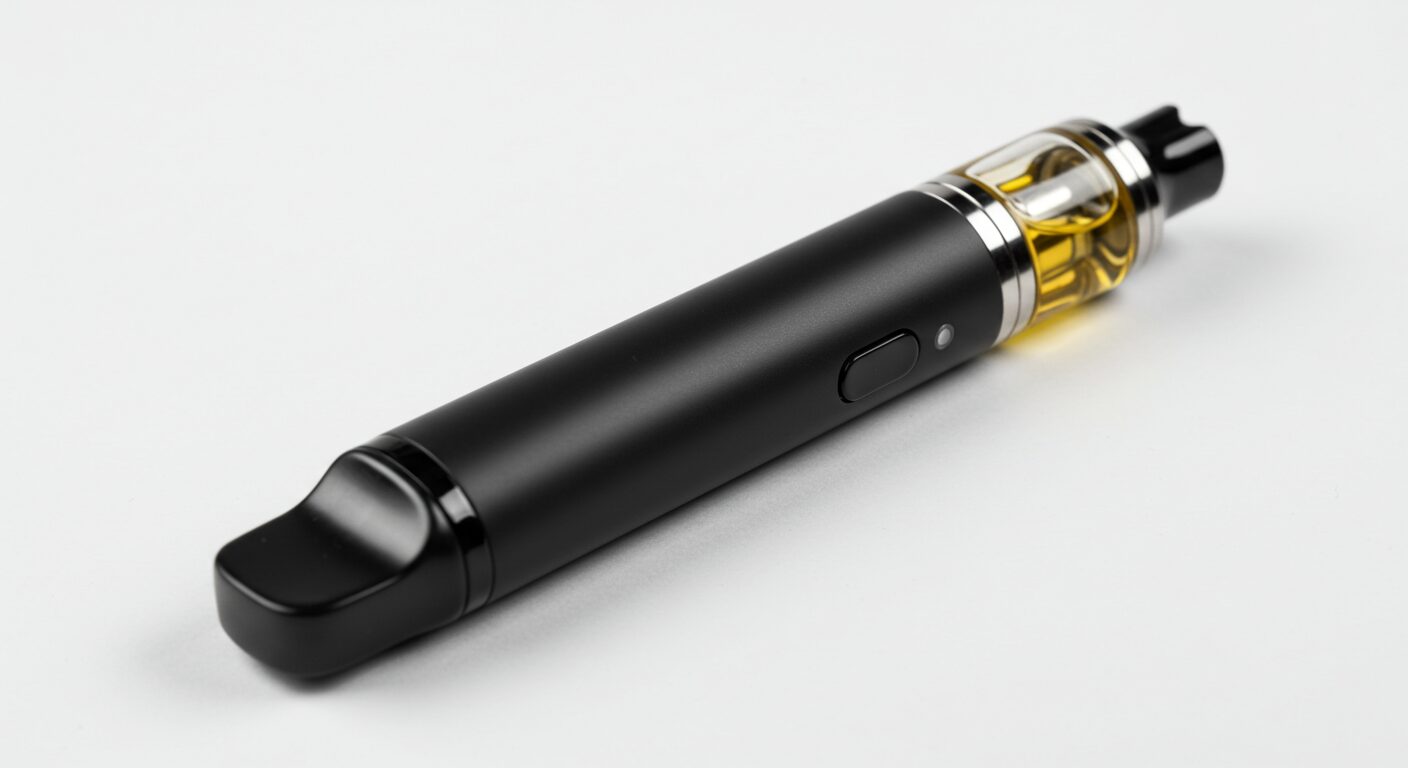 thc vape