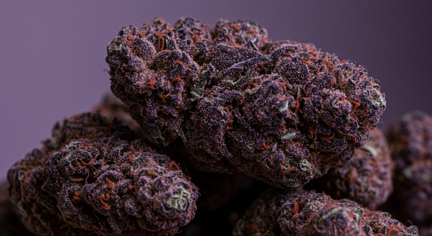 purple kush