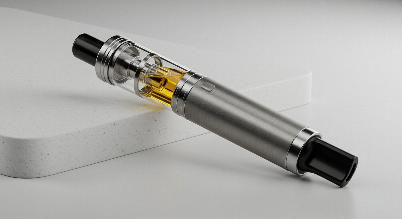 cbd vape pen