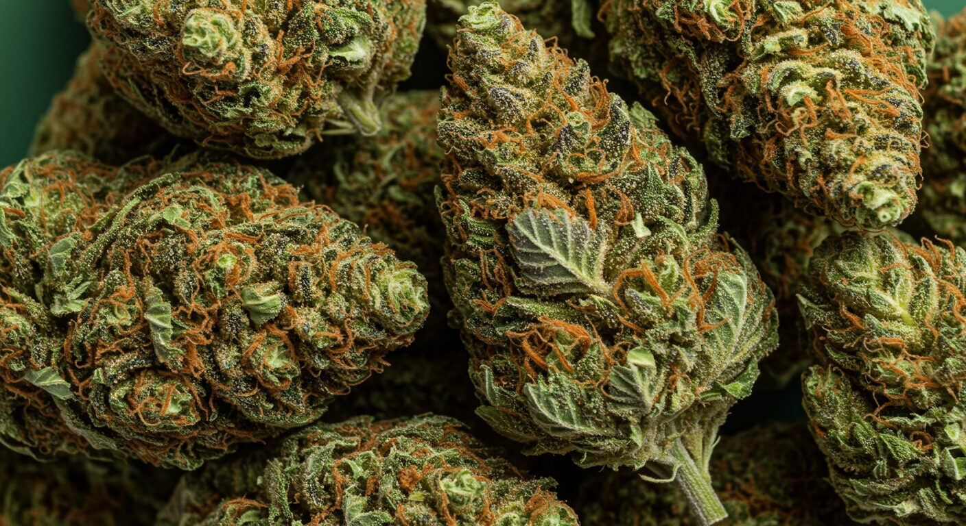 sour diesel strain