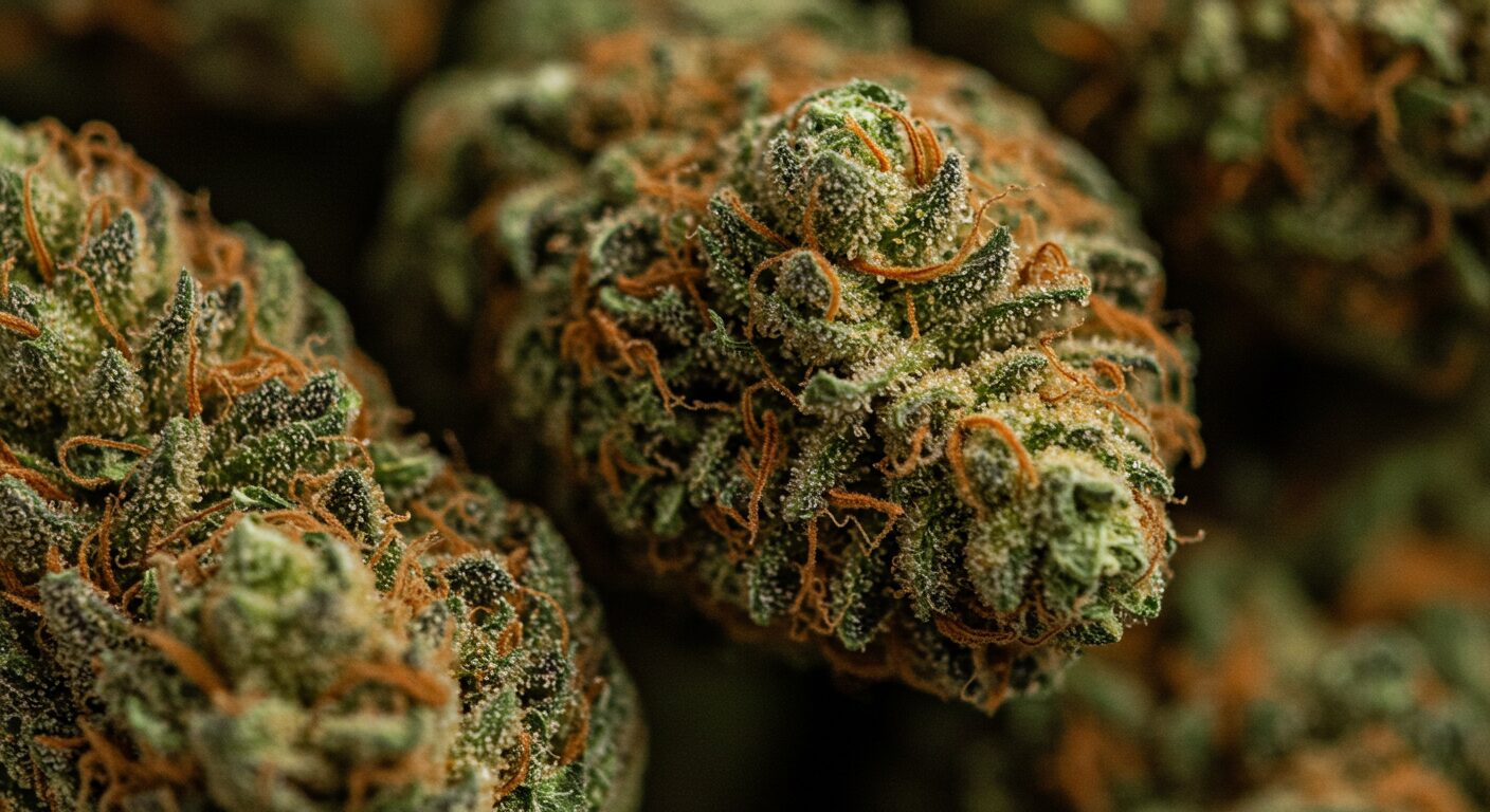 sour diesel strain