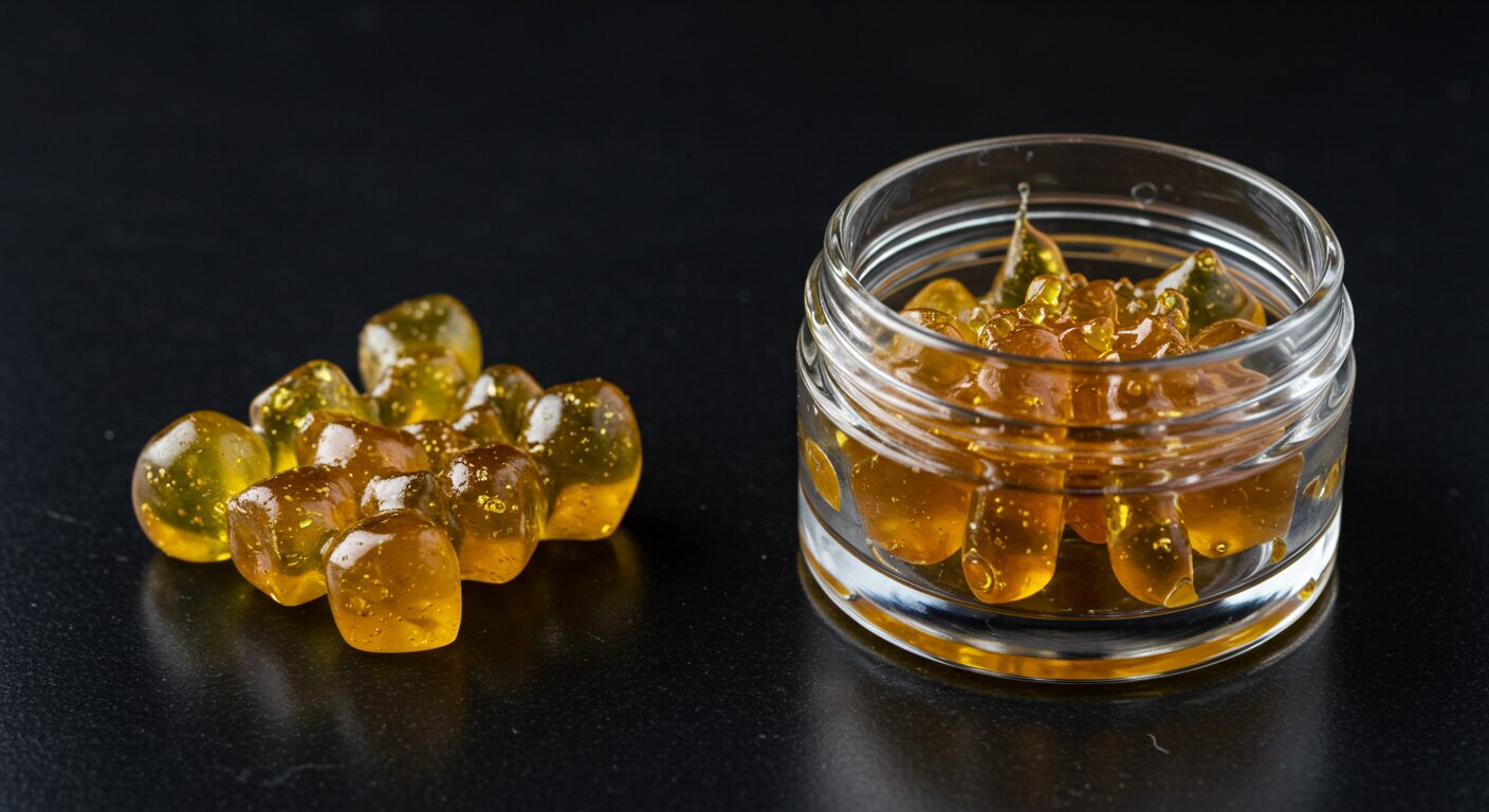 live resin