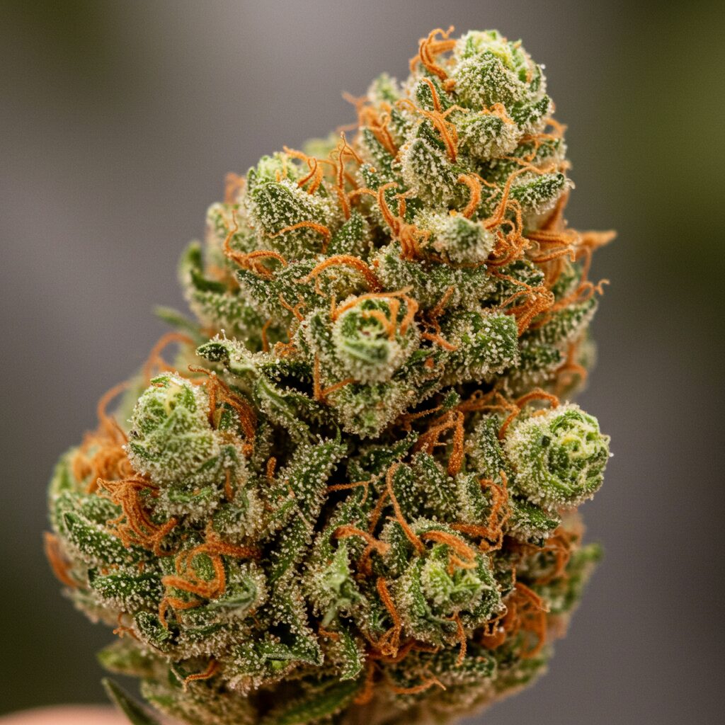 sour diesel strain