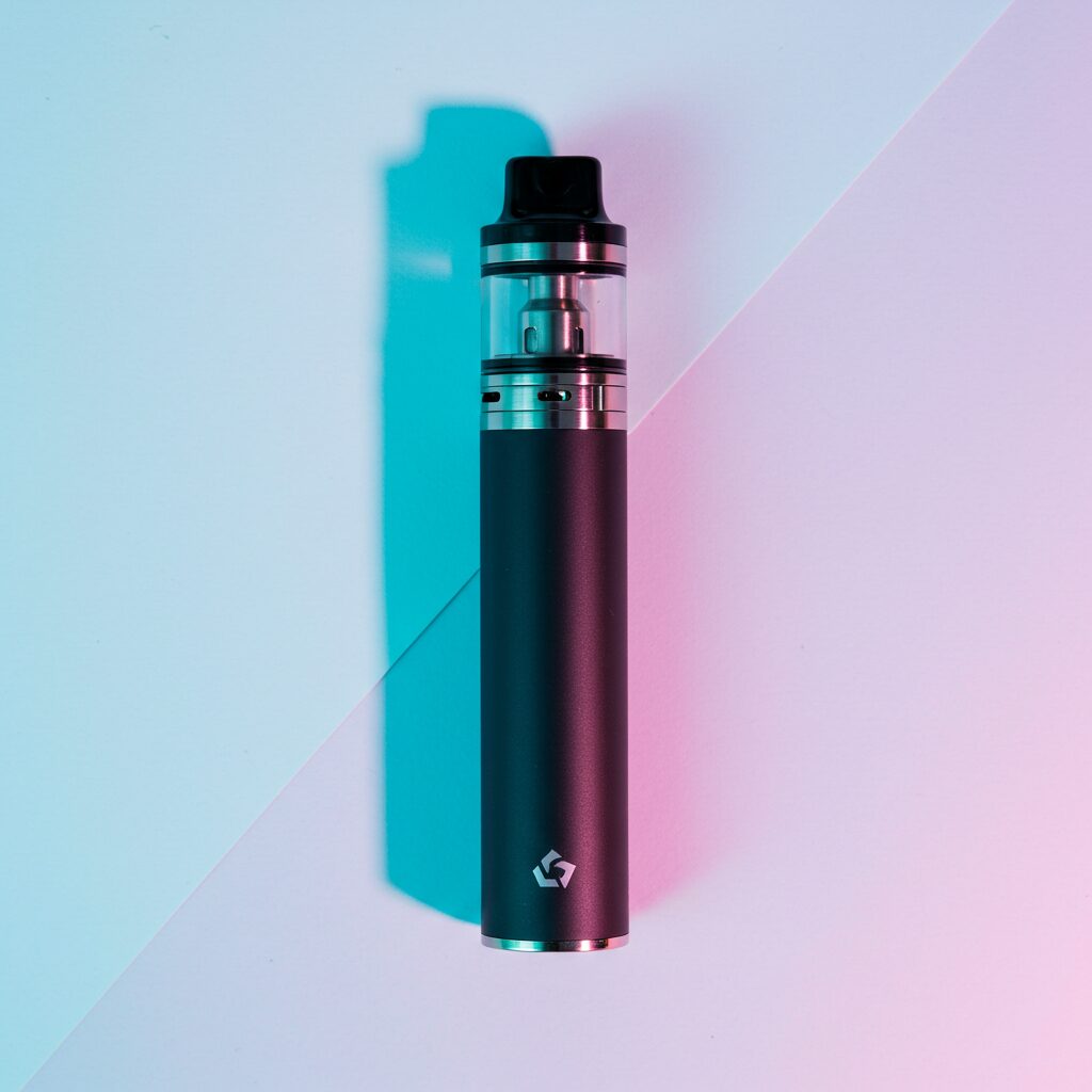 thc vape