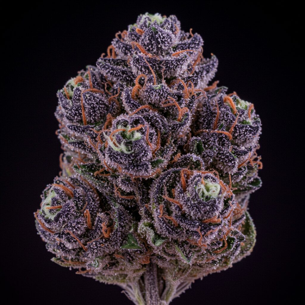 purple kush