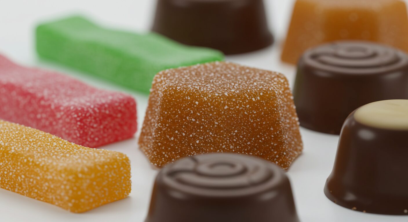thc edibles