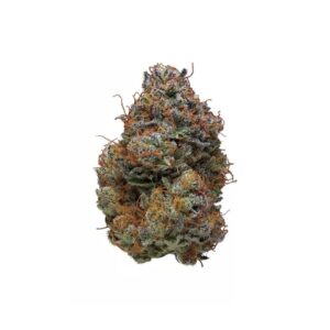 blackberry kush