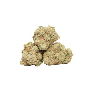 three grapes and cream buds