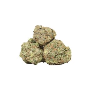 three Tahoe OG buds