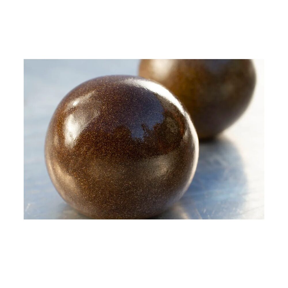 temple ball hash