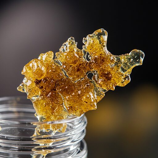 live resin
